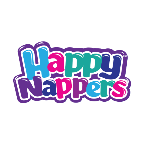 Happy Nappers