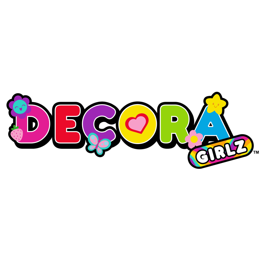 Decora Girlz