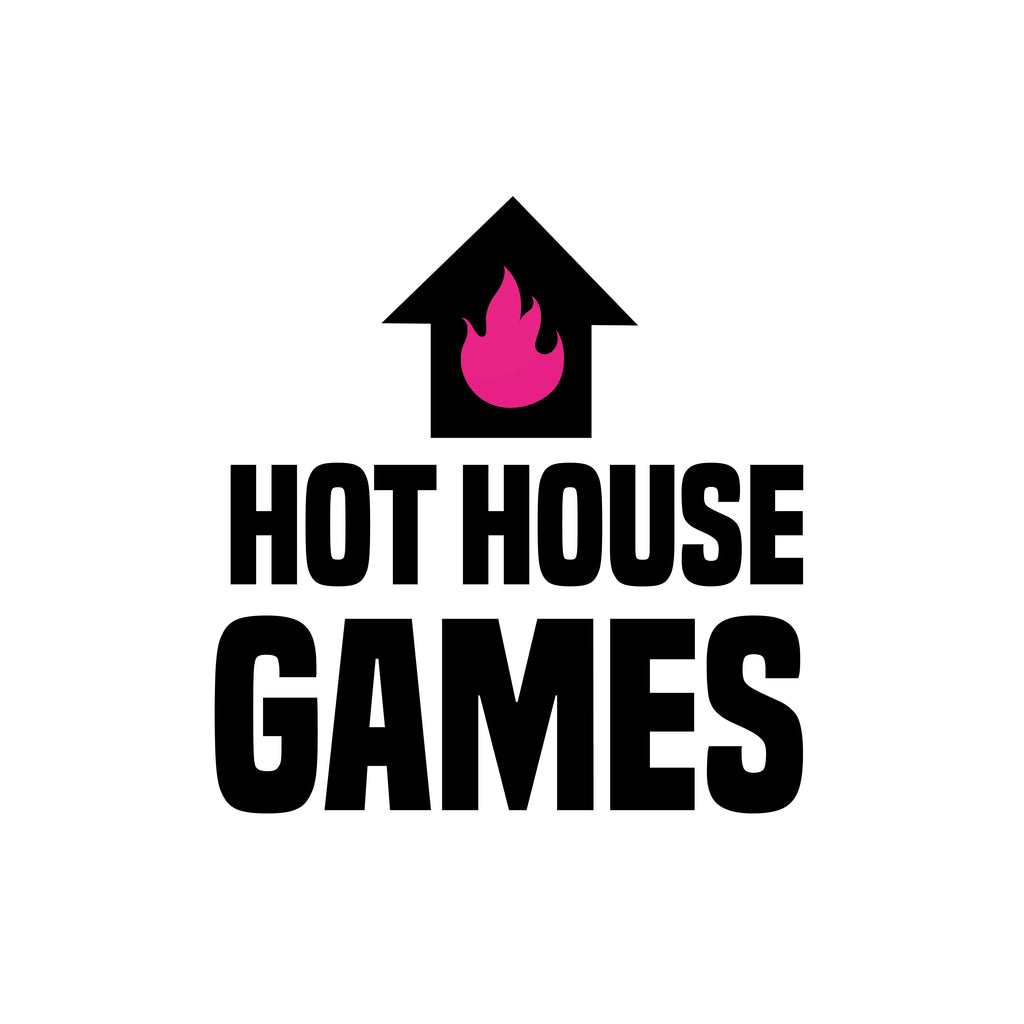 Hot House Games