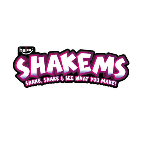 Shake-Ems