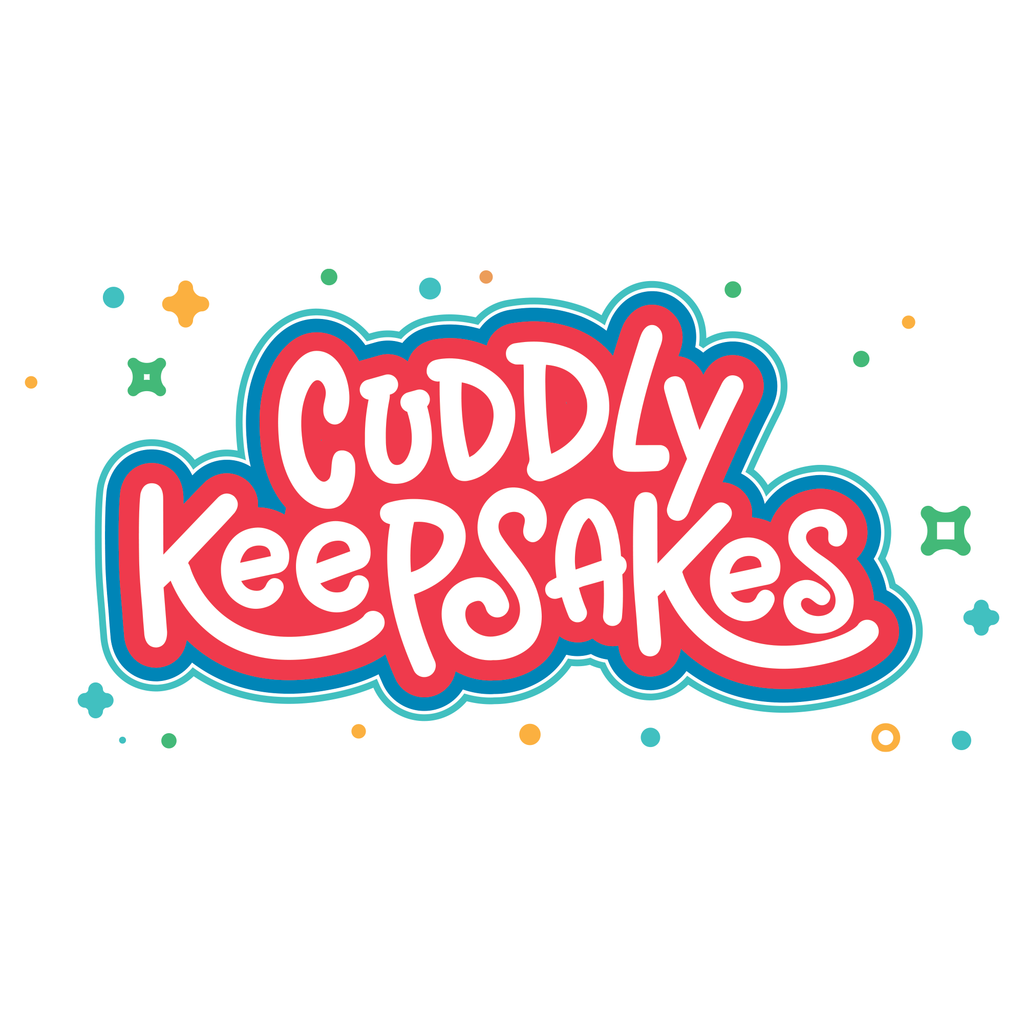 Cuddly Keepsakes