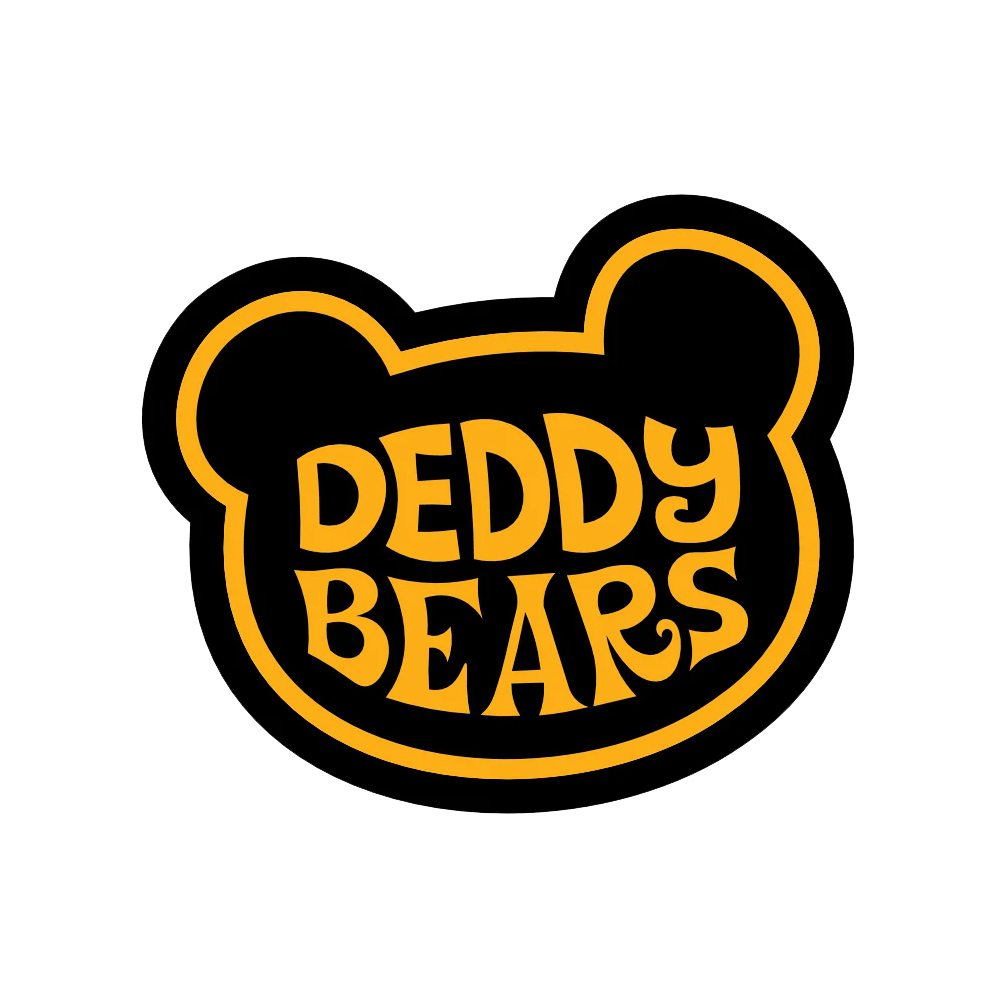 Deddy Bears – Red Planet Group