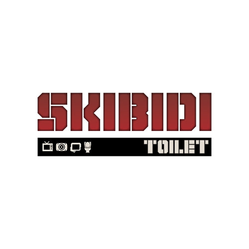 Skibidi Toilet