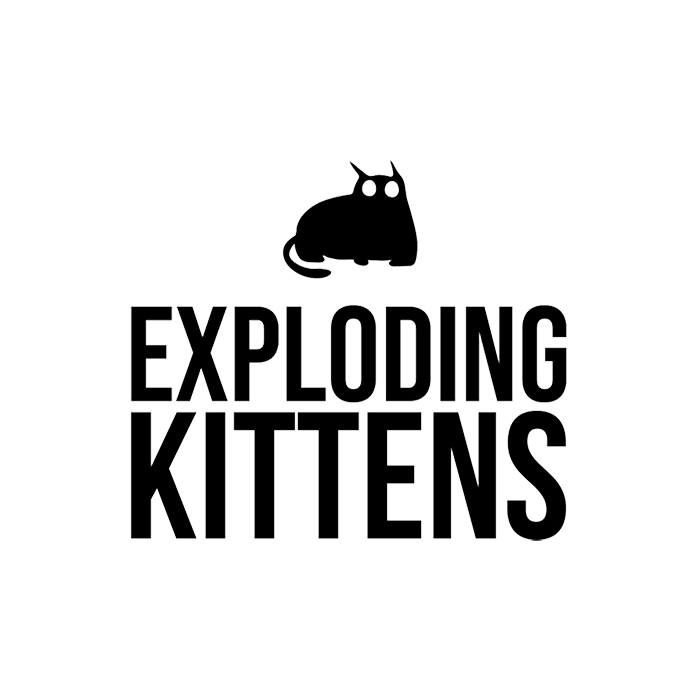 Exploding Kittens